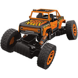 Hot Wheels RC Crawler  Image#2