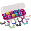 Hatchimals CollEGGtibles, Wilder Wings