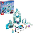 Lego Anna and Elsas Froz