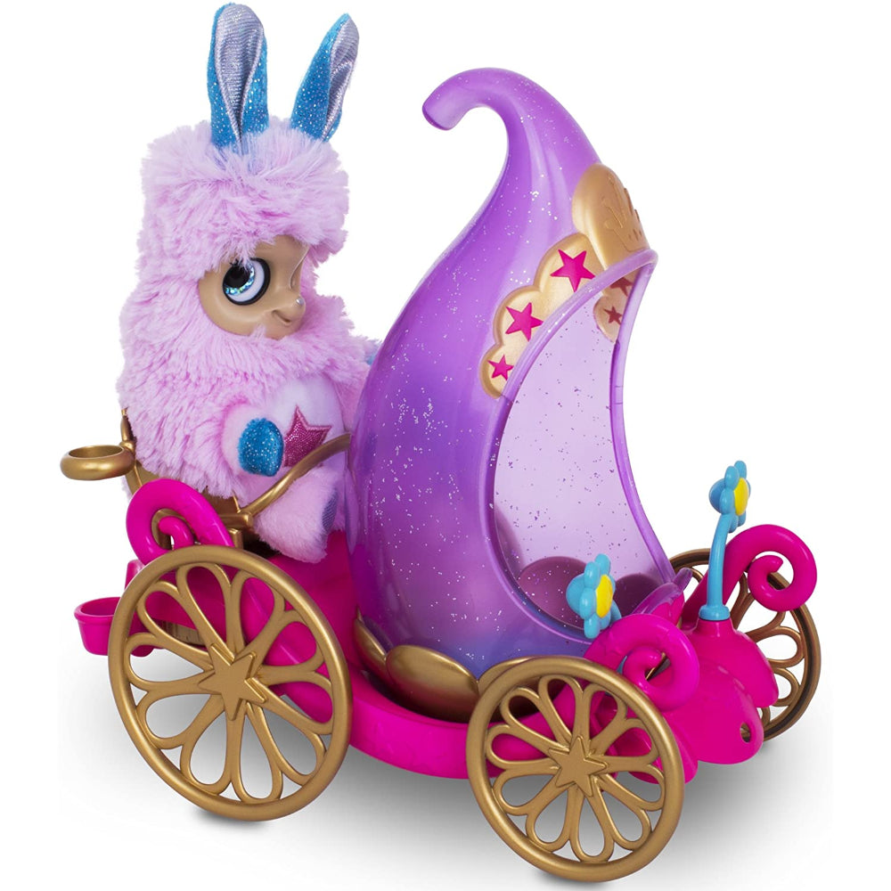 Bush Baby World Royal Carriage  Image#2
