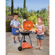 Little Tikes Sizzle and Serve Grill Kitchen Playsets