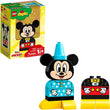 Lego My First Mickey Build (9 Pieces)  Image#1