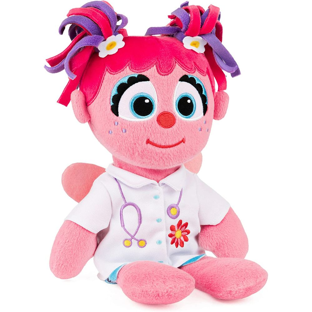 Gund Cadabby Flowers