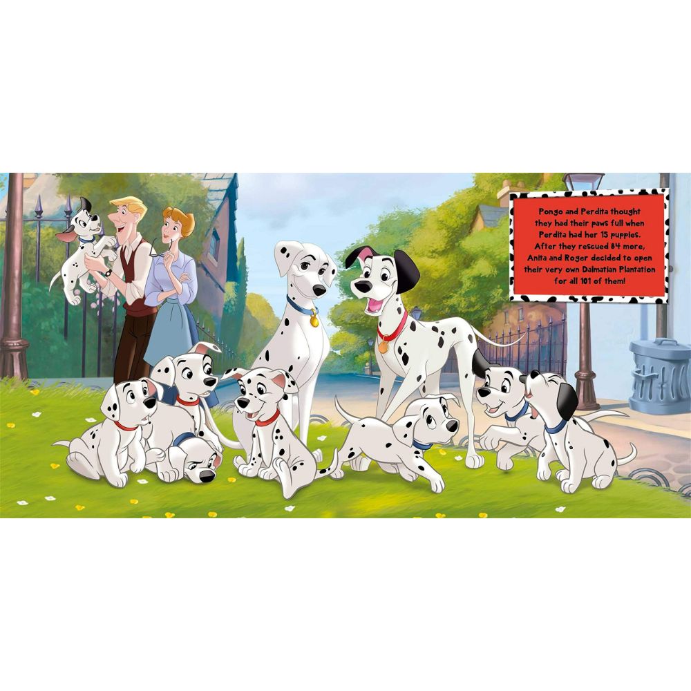 Usborne Disney Amazing Pop-ups: Pop-up Book