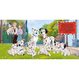 Usborne Disney Amazing Pop-ups: Pop-up Book