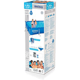 Bestway - Steel Pro Pool Set 3.00m x 2.01m x 66cm