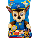 Paw Patrol Snuggle Up Pup Assorted