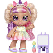 Kindikids Fun Time Doll Mystabella