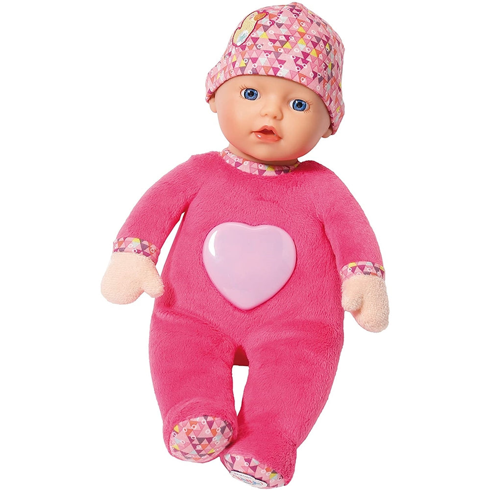Baby Born First Love Night friends Musical Doll 30 cm  Image#1