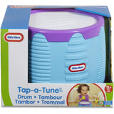 Little Tikes Tap-A-Tune Drum Baby Toy