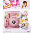 Disney Princess Style Collection Snap & Go Play Toy Camera  Image#1