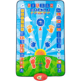 My Salah Mat -Kids Educational Interactive Prayer Mat