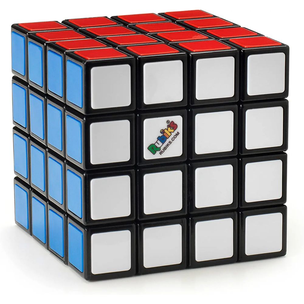 Rubik's Cube Master 4x4 Rubik's Cube Master 4x4