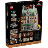 Lego Marvel Sanctum Sanctorum