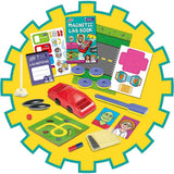 Galt Magnetic Lab