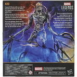 Marvel Legends Series Eternals Deluxe 6-inch Collectible