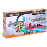 Driven Battat-Drag Race Track Playset
