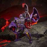 Transformers  Predacon Scorponok