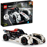 Lego Technic Formula E Porsche 99X Electric