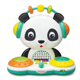 Infantino Spin & Slide Dj Panda