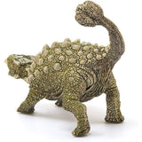 Dinosaurier Schleich Ankylosaurus 15023 grün NEU | Kaufen auf Dinosaurier Schleich Ankylosaurus 15023 grün NEU | Kaufen auf