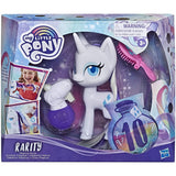 My Little  Pony Magical Mane rarity