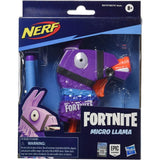 Nerf MS Fortnite Llama