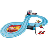 Carrera First Disney Pixar Cars
