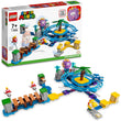 Lego Super Mario Big Urchin Beach Ride Expansion Set
