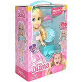 Love Diana 13 inch Doll Mashup Party/Mermaid