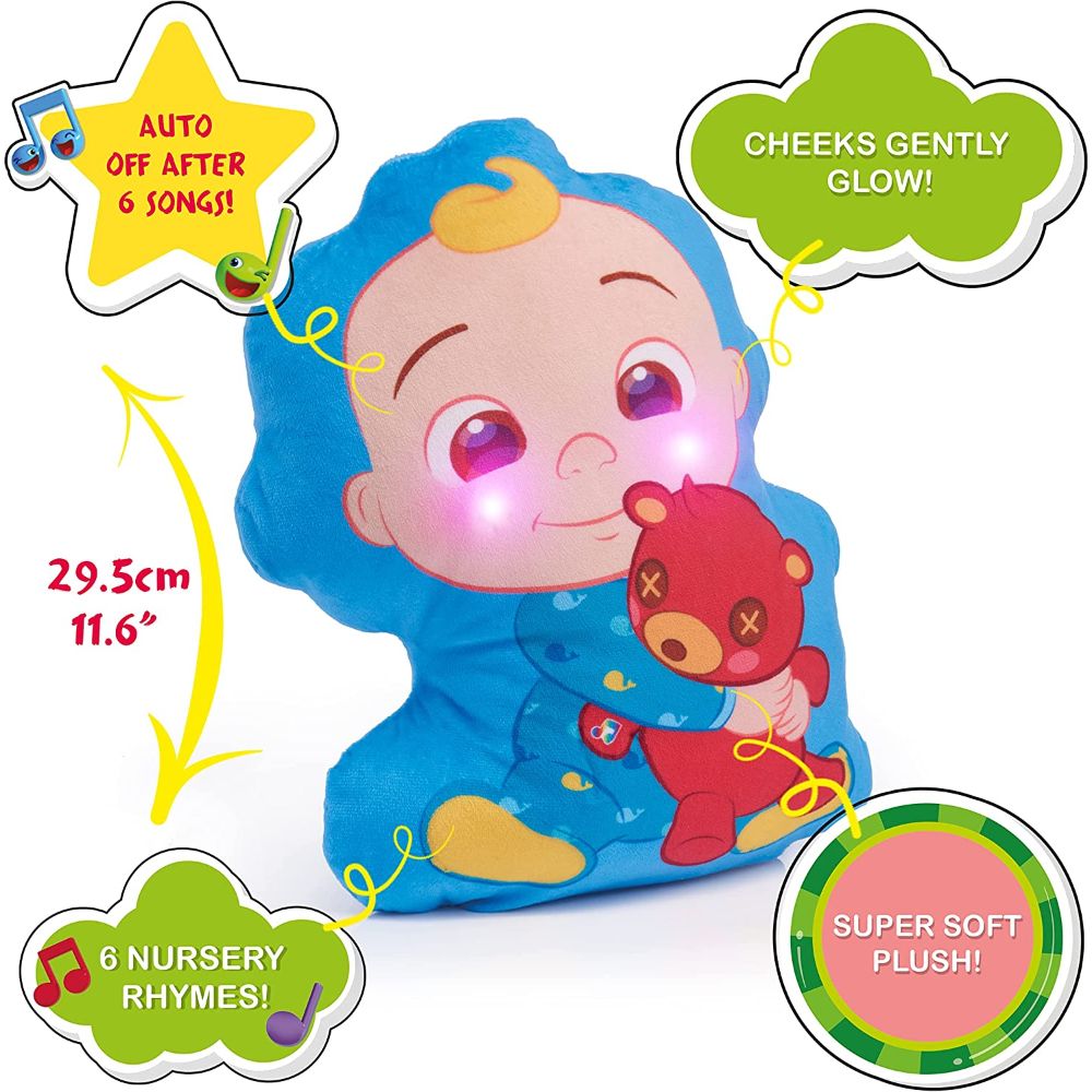 Cocomelon Musical Sleep Soother