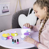Cool Maker  Go Glam Nail Salon  Image#3