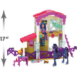 Winner's Stable Camp Clover Barn