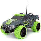 Maisto Radio Control Offroad Series Vudoo 1:16 Scale 27 MHz