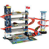 Dickie Toys Garage