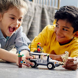 Lego City Safari Off-Roader  Image#4