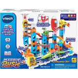 VTech Marble Rush Launchpad Set, Multicolor
