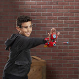 Nerf Avengers Power Moves Role Play Iron Man  Image#2