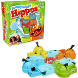 Hasbro Hungry Hungry Hippos