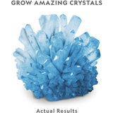 National Geographic  Crystal Growing Lab