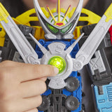 Power Rangers Bmr Beast X Ultrazord  Image#4