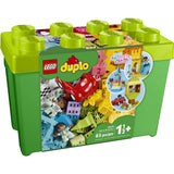 Lego Deluxe Brick Box  Image#3