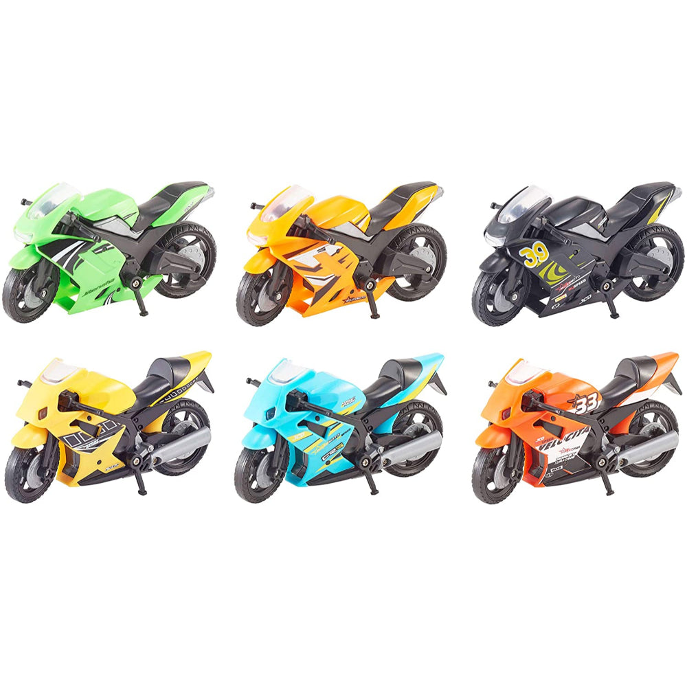 Teamsterz Speed Bike  Image#2