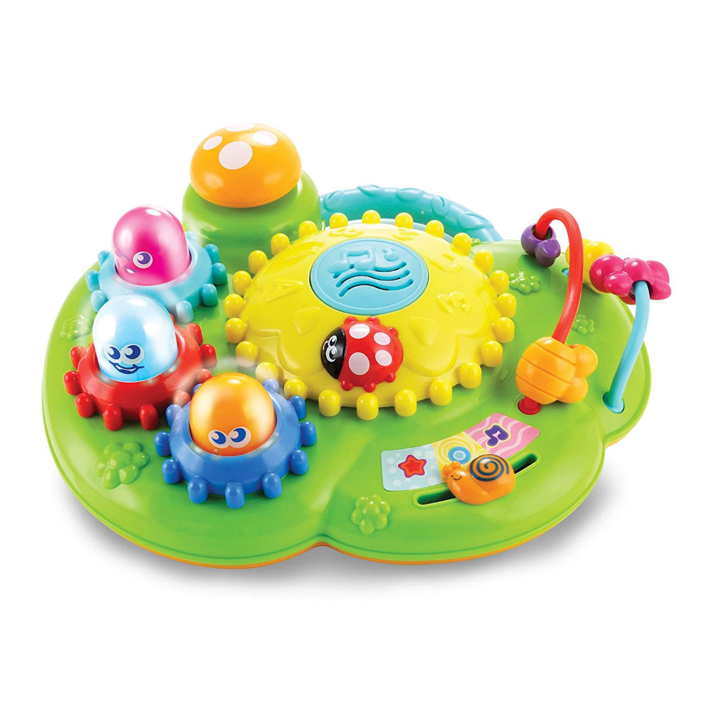 Fun Ride Garden  Image#1