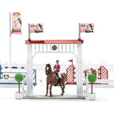 Schleich Horse Club Big Horse Show