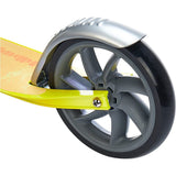 JD Bug  Scooter Yellow