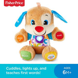 Fisher Price Smart Stages Puppy