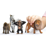 Schleich Wild Life Starter-Set Action Figure