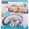 Fisher-Price Baby Bunny Massage Set