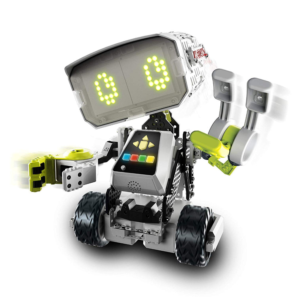 Meccano Tech M A Xâ  Robot  Image#1